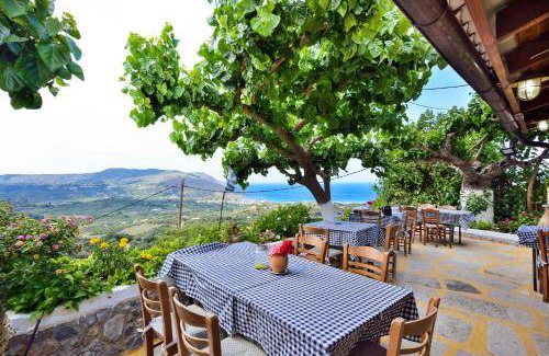 Mathes Hotel | 25 m² Hotel ∙ 3 guests