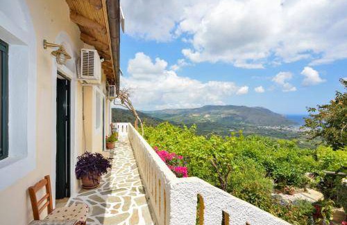 Mathes Hotel | 25 m² Hotel ∙ 3 guests