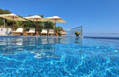 Sarti Hotel | 25 m² Hotel ∙ 3 guests