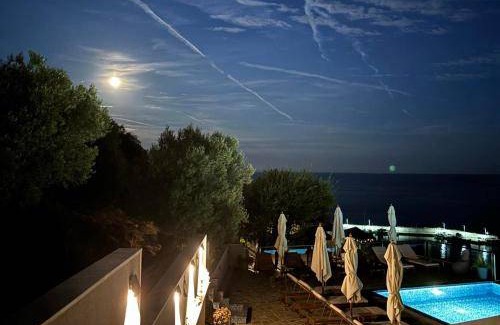 Sarti Hotel | 25 m² Hotel ∙ 3 guests