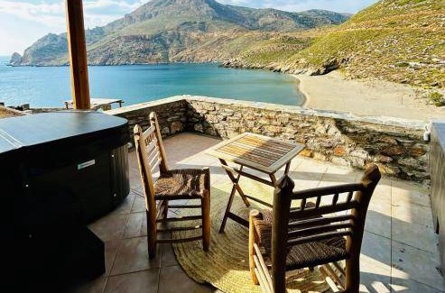Omales Hotel | 25 m² Hotel ∙ 4 guests