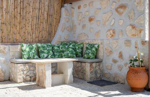 Vai House | 25 m² House ∙ 1 bedroom ∙ 2 guests