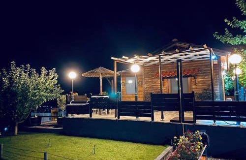 Kavala House | 25 m² House ∙ 1 bedroom ∙ 3 guests