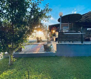 Kavala House | 25 m² House ∙ 1 bedroom ∙ 3 guests