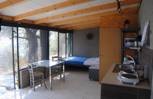 Livadi House | 25 m² House ∙ 3 guests