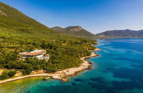 Imathia Region House | 25 m² House ∙ 7 bedrooms ∙ 18 guests