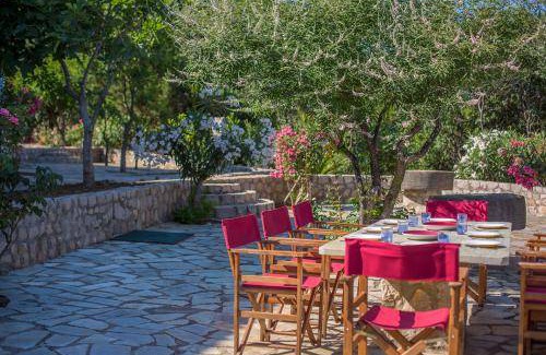 Imathia Region House | 25 m² House ∙ 7 bedrooms ∙ 18 guests