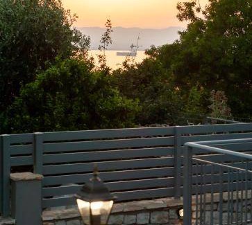 Mikri Mantineia House | 25 m² House ∙ 1 bedroom ∙ 6 guests