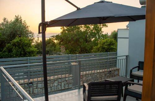 Mikri Mantineia House | 25 m² House ∙ 1 bedroom ∙ 6 guests