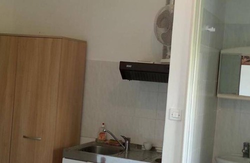 Lipsoi Apartment | 25 m² Serviced apartment ∙ 3 guests