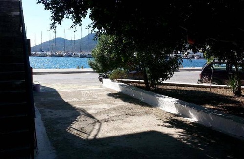 Lipsoi Apartment | 25 m² Serviced apartment ∙ 3 guests