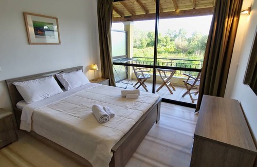 Melikia Apartment | 25 m² Studio flat ∙ 1 bedroom ∙ 2 guests