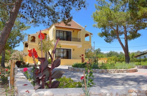Melikia Apartment | 25 m² Studio flat ∙ 1 bedroom ∙ 2 guests