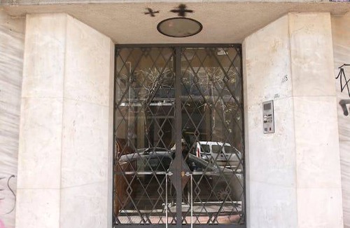 Athens Apartment | 250 m² Apartment ∙ 7 bedrooms ∙ 7 guests
