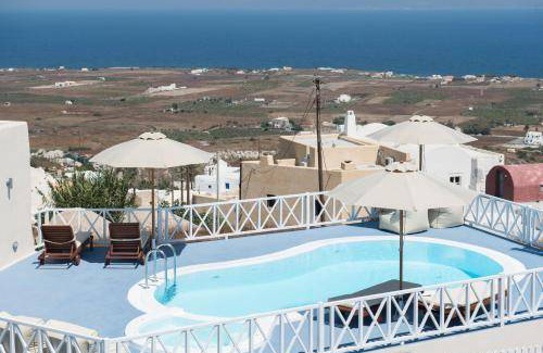 Finikia Bed & Breakfast | 250 m² Bed and breakfast ∙ 5 bedrooms ∙ 14 guests