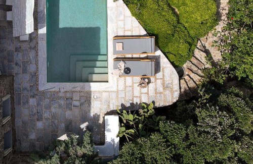 Ftelia Hotel | 250 m² Hotel ∙ 5 bedrooms ∙ 127 guests
