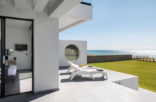 Chalikounas House | 250 m² House ∙ 4 bedrooms ∙ 8 guests