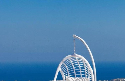 Pikris Villa | 250 m² Villa ∙ 3 bedrooms ∙ 7 guests
