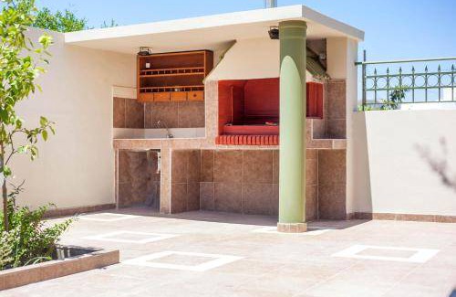Kalithies Villa | 250 m² Villa ∙ 4 bedrooms ∙ 7 guests