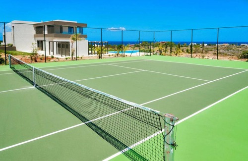 Stavros Villa | 250 m² Villa ∙ 4 bedrooms ∙ 8 guests