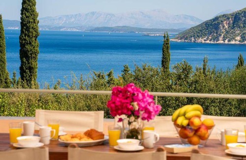 Matsoukata Villa | 250 m² Villa ∙ 4 bedrooms ∙ 8 guests