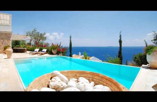 Pirgi Villa | 250 m² Villa ∙ 4 bedrooms ∙ 8 guests