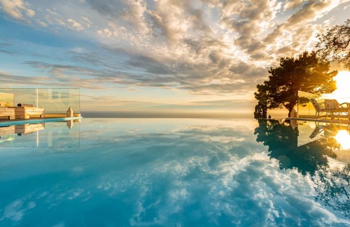 Sinarades Villa | 250 m² Villa ∙ 4 bedrooms ∙ 10 guests