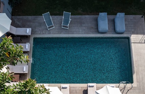 Platanes Villa | 250 m² Villa ∙ 5 bedrooms ∙ 15 guests