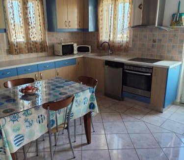 Kithira Apartment | 26 m² Apartment ∙ 2 bedrooms ∙ 6 guests