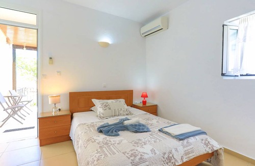 Katavolos Apartment | 26 m² Apartment ∙ 1 bedroom ∙ 2 guests