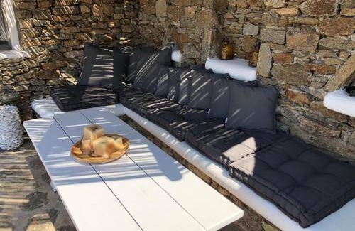 Faros Armenistis House | 26 m² House ∙ 1 bedroom ∙ 2 guests