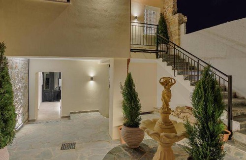 Ioannina Town Centre Apartment | 26 m² Serviced apartment ∙ 2 guests