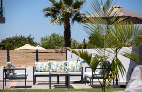 Pigianos Kampos Resort | 260 m² Resort ∙ 5 bedrooms ∙ 10 guests