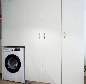 Kamena Vourla Apartment | 27 m² Apartment ∙ 1 bedroom ∙ 3 guests