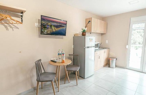 Kos Apartment | 27 m² Apartment ∙ 1 bedroom ∙ 2 guests