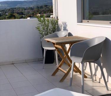 Heraklion Apartment | 27 m² Apartment ∙ 1 bedroom ∙ 2 guests