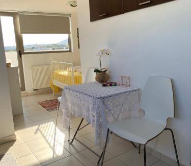 Heraklion Apartment | 27 m² Apartment ∙ 1 bedroom ∙ 2 guests
