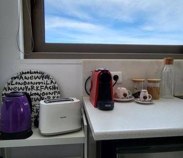 Heraklion Apartment | 27 m² Apartment ∙ 1 bedroom ∙ 2 guests