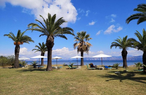 Kavos Apartment | 27 m² Apartment ∙ 2 guests