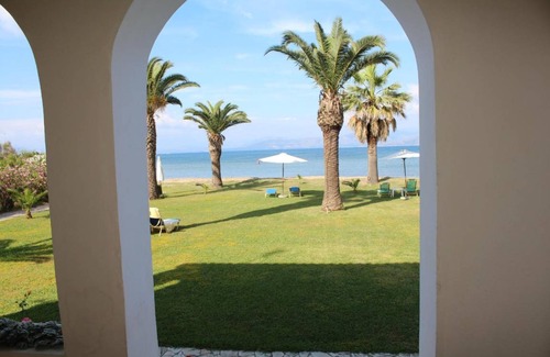 Kavos Apartment | 27 m² Apartment ∙ 2 guests