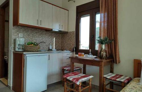 Xerokampos Apartment | 27 m² Apartment ∙ 2 guests