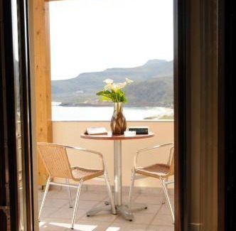 Xerokampos Apartment | 27 m² Apartment ∙ 2 guests