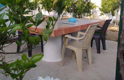 Naxos Town House | 27 m² House ∙ 1 bedroom ∙ 3 guests