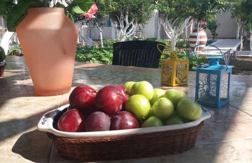 Naxos Town House | 27 m² House ∙ 1 bedroom ∙ 3 guests
