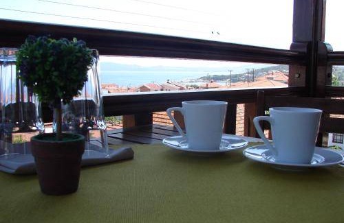 Nea Rodha Apartment | 27 m² Serviced apartment ∙ 4 guests