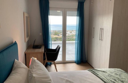 Ierapetra Villa | 270 m² Villa ∙ 1 bedroom ∙ 1 guest