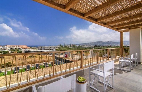 Sissi Villa | 270 m² Villa ∙ 3 bedrooms ∙ 8 guests