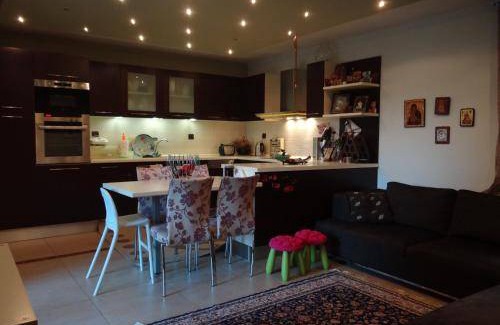 Perasma Villa | 270 m² Villa ∙ 4 bedrooms ∙ 8 guests