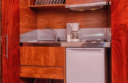 Limenas Chersonisou Apartment | 28 m² Apartment ∙ 1 bedroom ∙ 3 guests