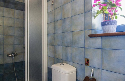 Pyrgos Psilonerou Apartment | 28 m² Apartment ∙ 1 bedroom ∙ 2 guests